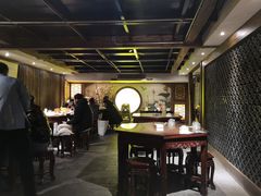 大堂-杨记隆府(汉街店)