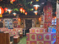 -粗粮人家·东北菜(洋桥店)