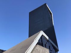 -中央广播电视总台(光华路办公区)