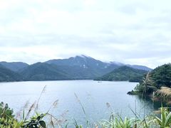 -千岛湖东南湖区