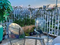 -烛影拾光观景餐厅·创意菜·摄影·小提琴(大唐不夜城店)