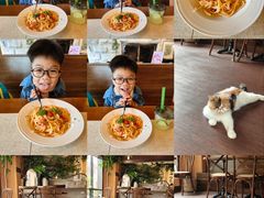 -猫岛主趣味餐厅(鼓浪屿店)
