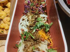 -那家老院子东北菜·饺子·小鸡炖蘑菇(艳华街店)