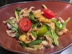 -Ameigo梅果·云贵川bistro(长宁来福士店)