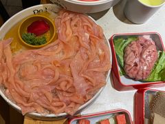 -大龙燚火锅(科华店)