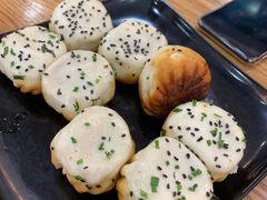 -老盛兴汤包馆(江宁一店)