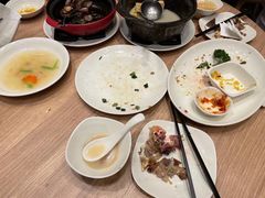 -莆田餐厅PUTIEN(三里屯店)