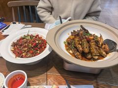 -黄泥岗·地道湖北菜(奥特莱斯店)