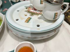 -悦得闲广式点心茶楼(蓝鲸世界店)