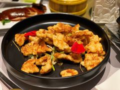 锅包肉-宏达宴老菜馆(群力第四大道店)