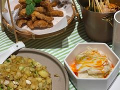 -渔语鱼新川菜Bistro(万象天地店)