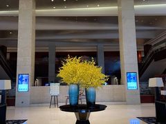 -金鸡湖大酒店·金咖啡厅(国宾路店)