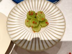 -红棉中餐厅·广州海航威斯汀酒店