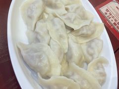 -喜家德虾仁水饺(深圳印力中心店)