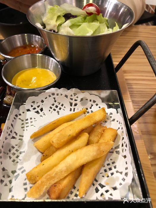 分米鸡 dm chicken(合生汇店)-图片-北京美食-大众点评网