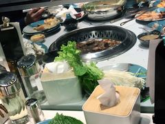 -圣罗巴甄选自助(麦凯乐店)