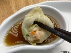 -苏小柳点心·手作小笼包(新街口分院店)