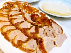 片皮鸭-燕云楼(云南路店)