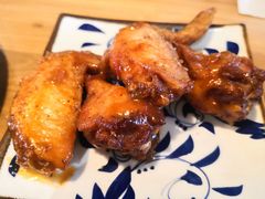 水牛城鸡翅-红小满休闲餐厅(十全街店)