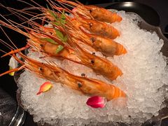 -醉东Oriental House(静安嘉里中心店)