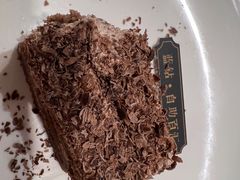 -青岛蓝海大饭店·爱琴海自助餐厅(崂山店)