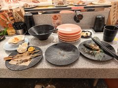 -争鲜回转寿司(海曙天一PLUS店)
