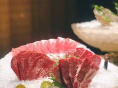 -余欢领鲜火锅(新街口店)