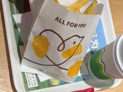 -德克士(北京站店)