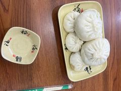 -津门张记包子铺(三马路店)