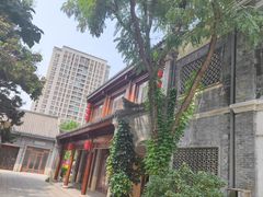 -即墨古城