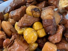 -何适山庄 ·可团建(水长城P2停车场店)