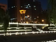 -金宫殿故址