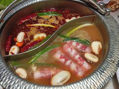 -火炉火自助餐(西直门凯德MALL店)