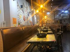 -吉志烤肉(太原总店)