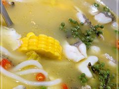 -青花椒花椒鱼(合生汇店)