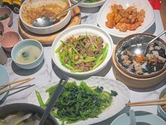 -四道菜·福建菜馆(万家广场店)