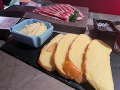 -谷牛日式烤肉(宝山U天地店)