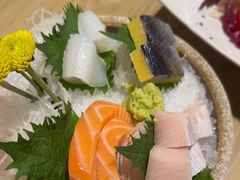 -御瀛日本料理