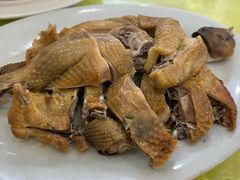 -浩海美食店(闸坡店)