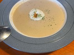 蘑菇汤-布拉格餐厅· 中欧捷克菜(全国首店)