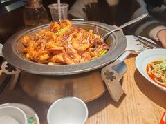 -六月雪干锅(涪城万达广场店)
