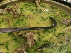 天福老鸭煲-天福苑(崇宁路店)