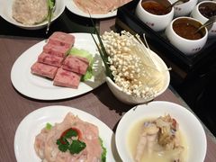 -协成海鲜火锅(情侣路店)