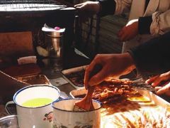 -小胡子祥彪烧烤(北湖总店)