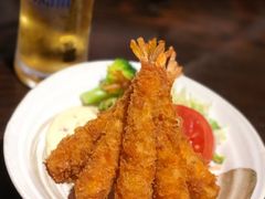 -海鮮市場長崎港(出島ワーフ店)