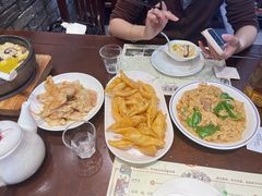 -老厨家(友谊路总店)