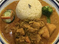 -马来MO简餐.南洋风味料理(美食街店)