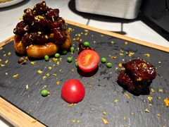 -老阿爸鲜鱼土菜(园区永旺店)