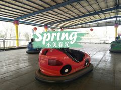 -万泉公园