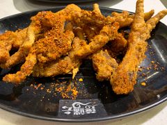 掌中宝-梵云依家小冒菜(新街口总店)